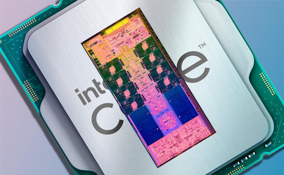 Is Intel’s Super Core Patent the End of P-Cores?