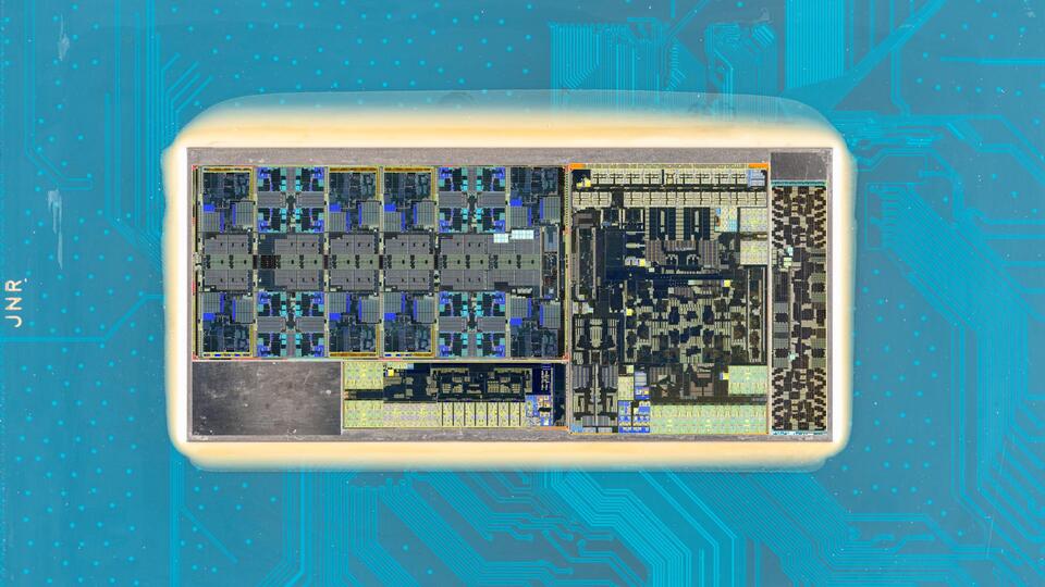 Is Intel’s Super Core Patent the End of P-Cores?