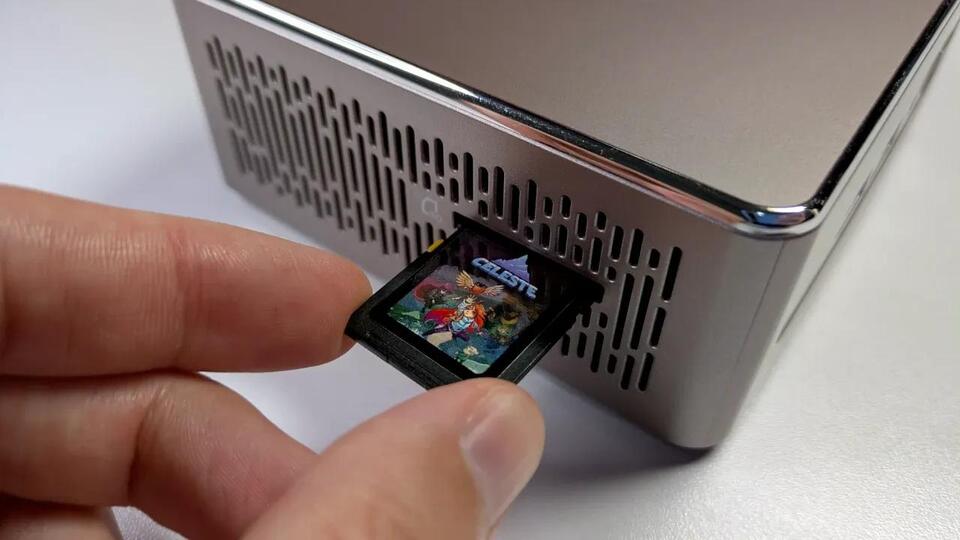 Is Plug-and-Play Gaming Making a Comeback?