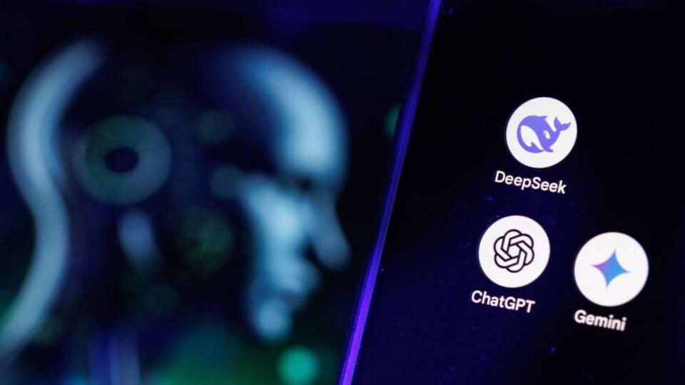 Is the AI Boom Turning Into a Bubble?
