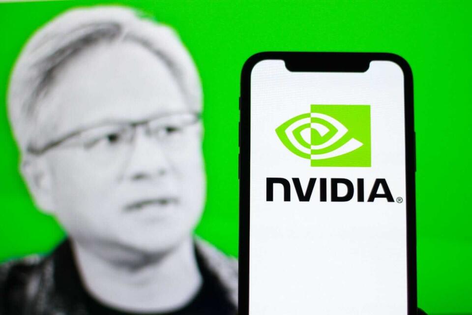 Is Nvidia Building the Next AI Backbone?