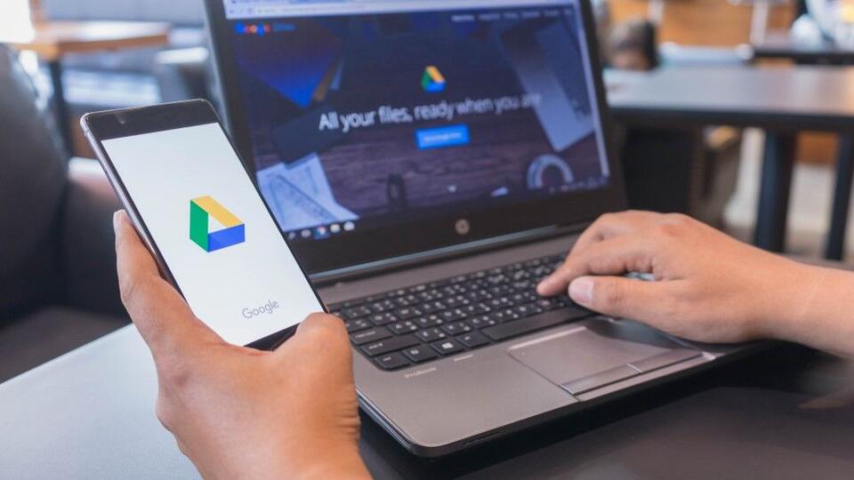 Android Users: Google Drive Just Leveled Up