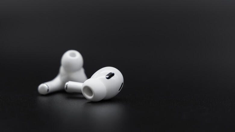 Are Earbuds the Next Health Tracker?