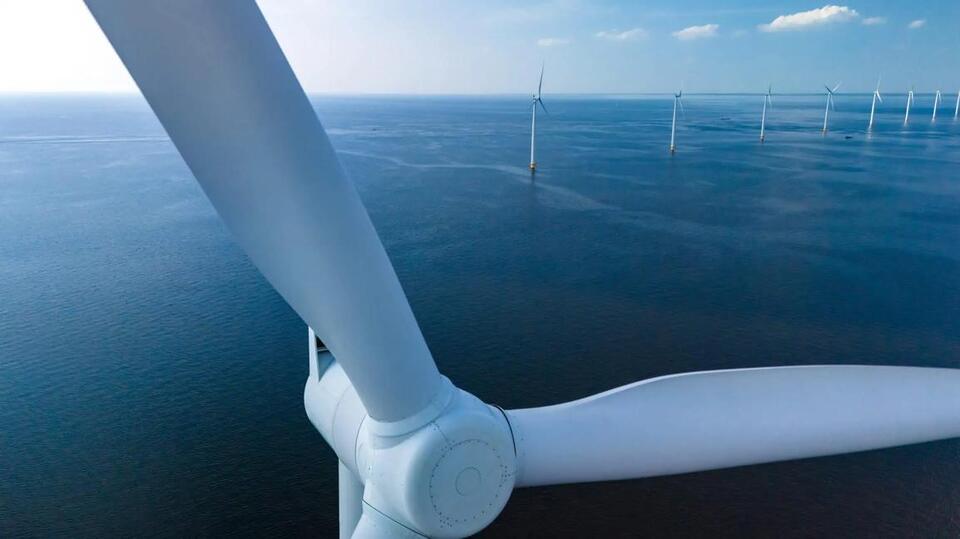 Is This the Future of Wind Turbine Safety?