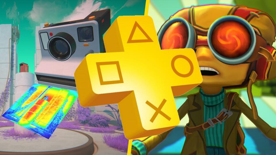 Which PS Plus Game Wins September?