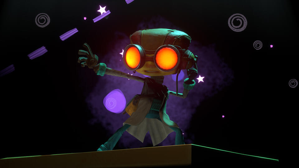 Which PS Plus Game Wins September?