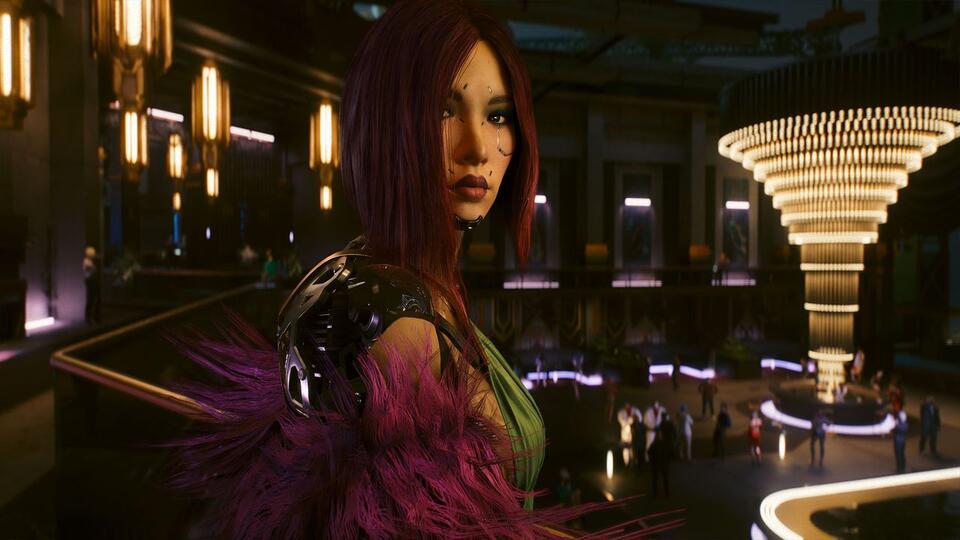 Cyberpunk 2077: Netrunner Missions Incoming?
