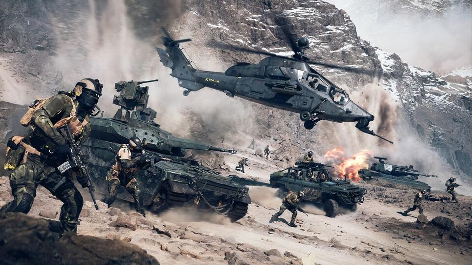 Battlefield 6 Map Leaks: Blessing or Risk?