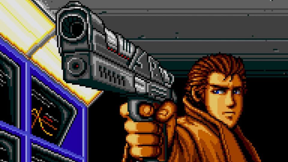 Should Snatcher Get a Modern Remaster?