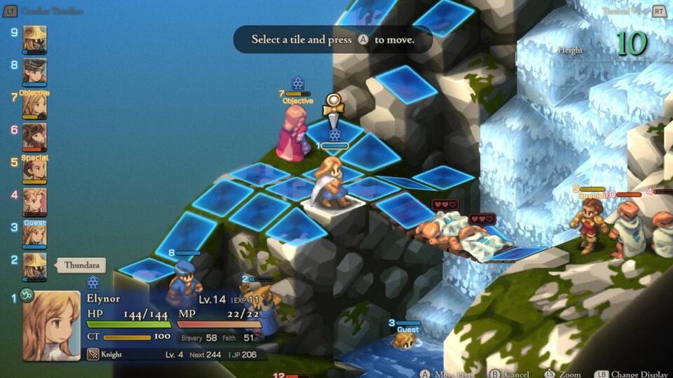 Was Rebuilding Tactics Worth the Wait?