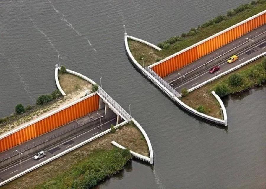 Bridges That Make You Go Huh?!