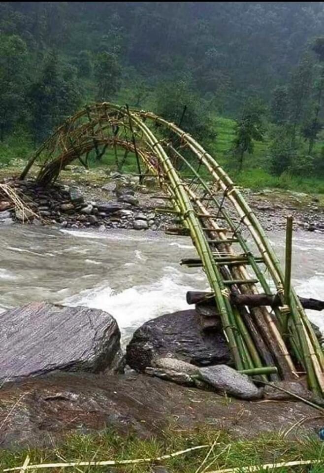 Bridges That Make You Go Huh?!