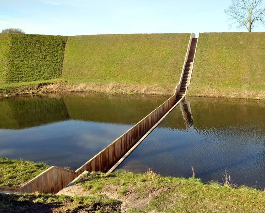 Bridges That Make You Go Huh?!