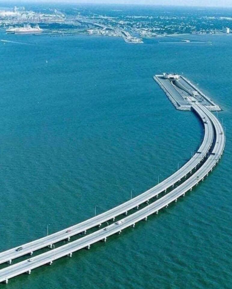 Bridges That Make You Go Huh?!