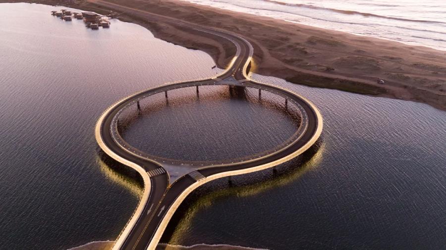 Bridges That Make You Go Huh?!