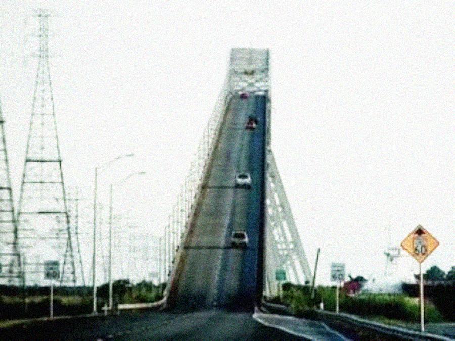Bridges That Make You Go Huh?!