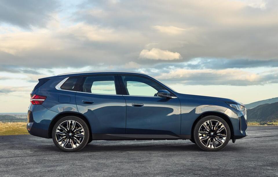 BMW Tariffs: $15K Price Hike Incoming?!