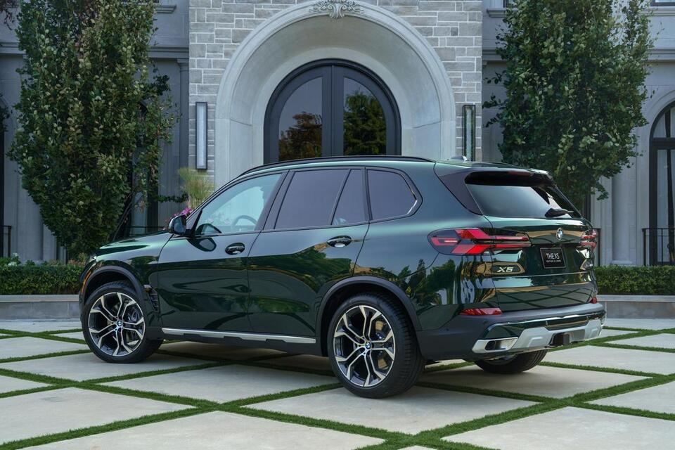 BMW Tariffs: $15K Price Hike Incoming?!