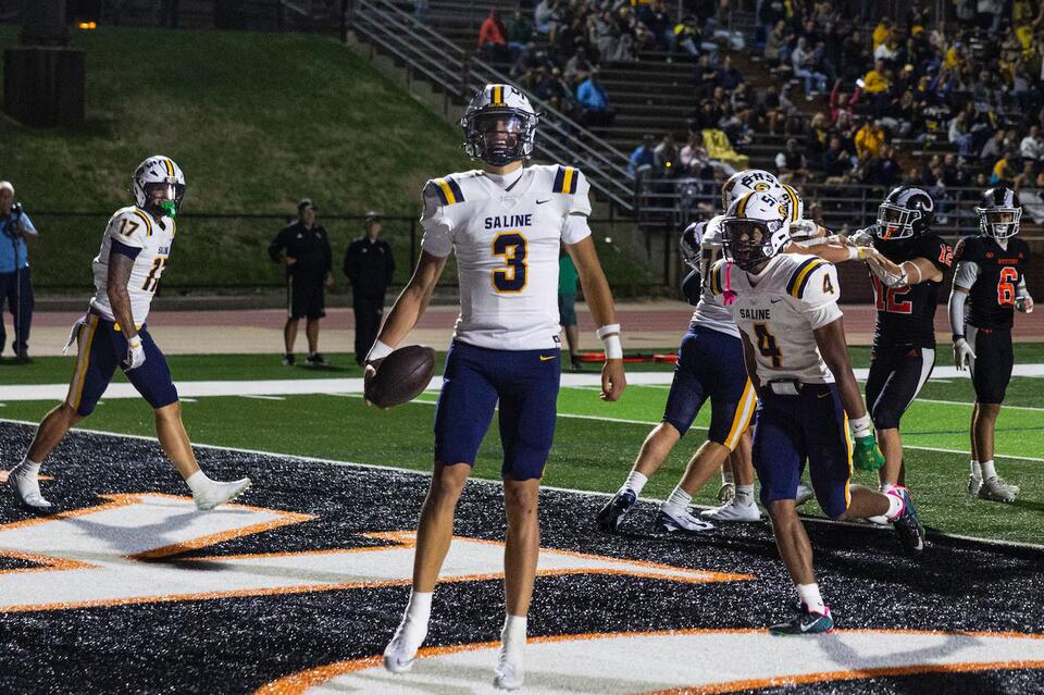 Ann Arbor’s top football star—your vote counts!