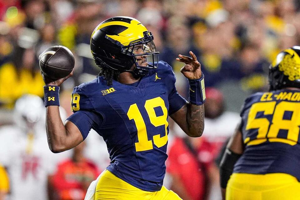 Sooners vs Wolverines: Vegas Calls the Shot