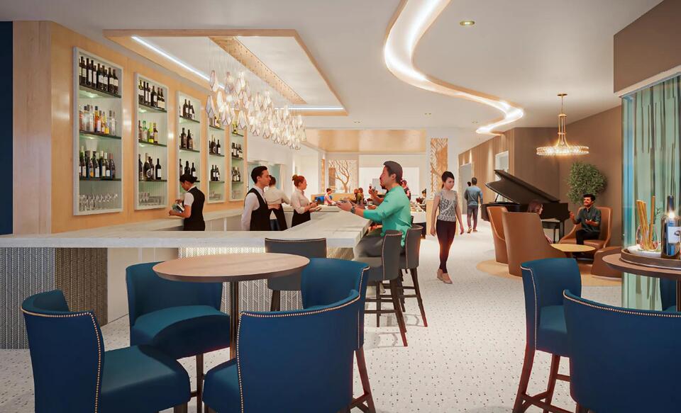 Athens’ biggest steakhouse is coming soon!