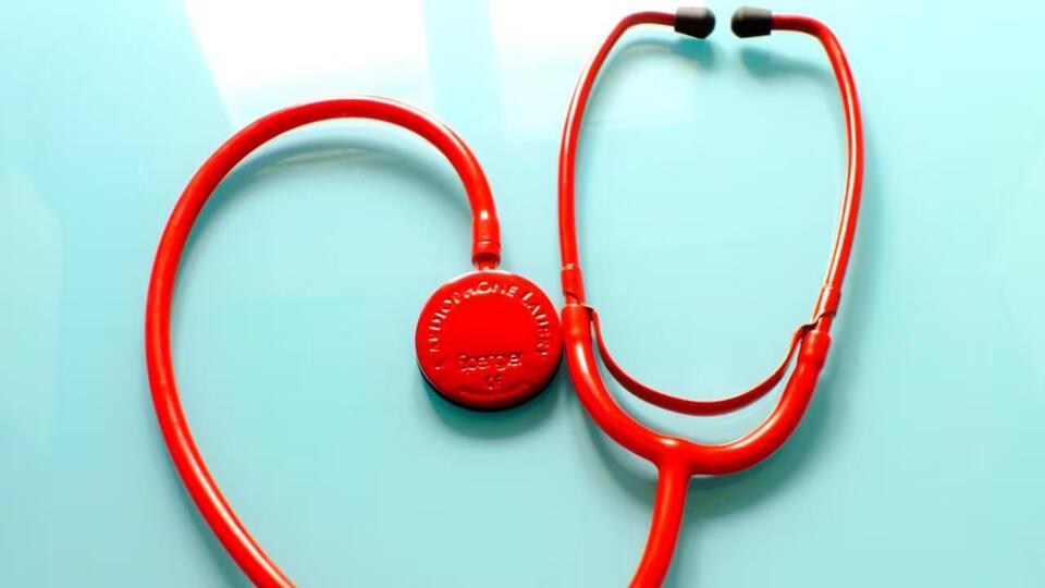 Heart Failure Hits POC Sooner—Here’s Why