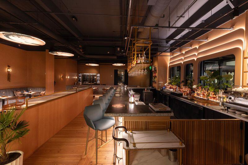 Georgia’s hardest-to-get restaurant tables