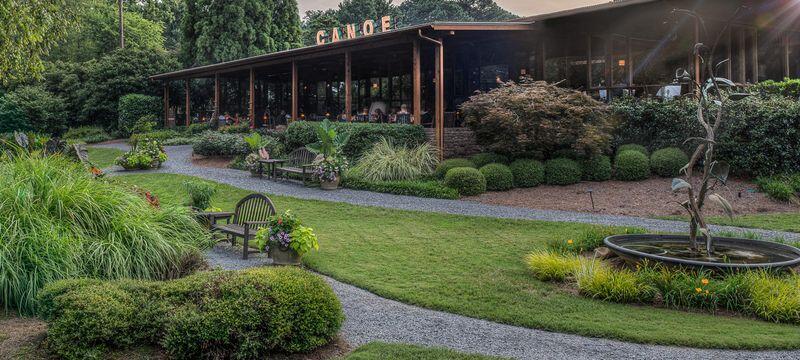 Georgia’s hardest-to-get restaurant tables