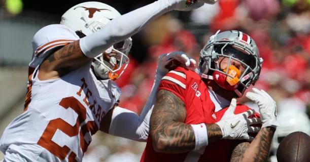 Texas, Bama Tumble in SEC Poll—LSU Surges!