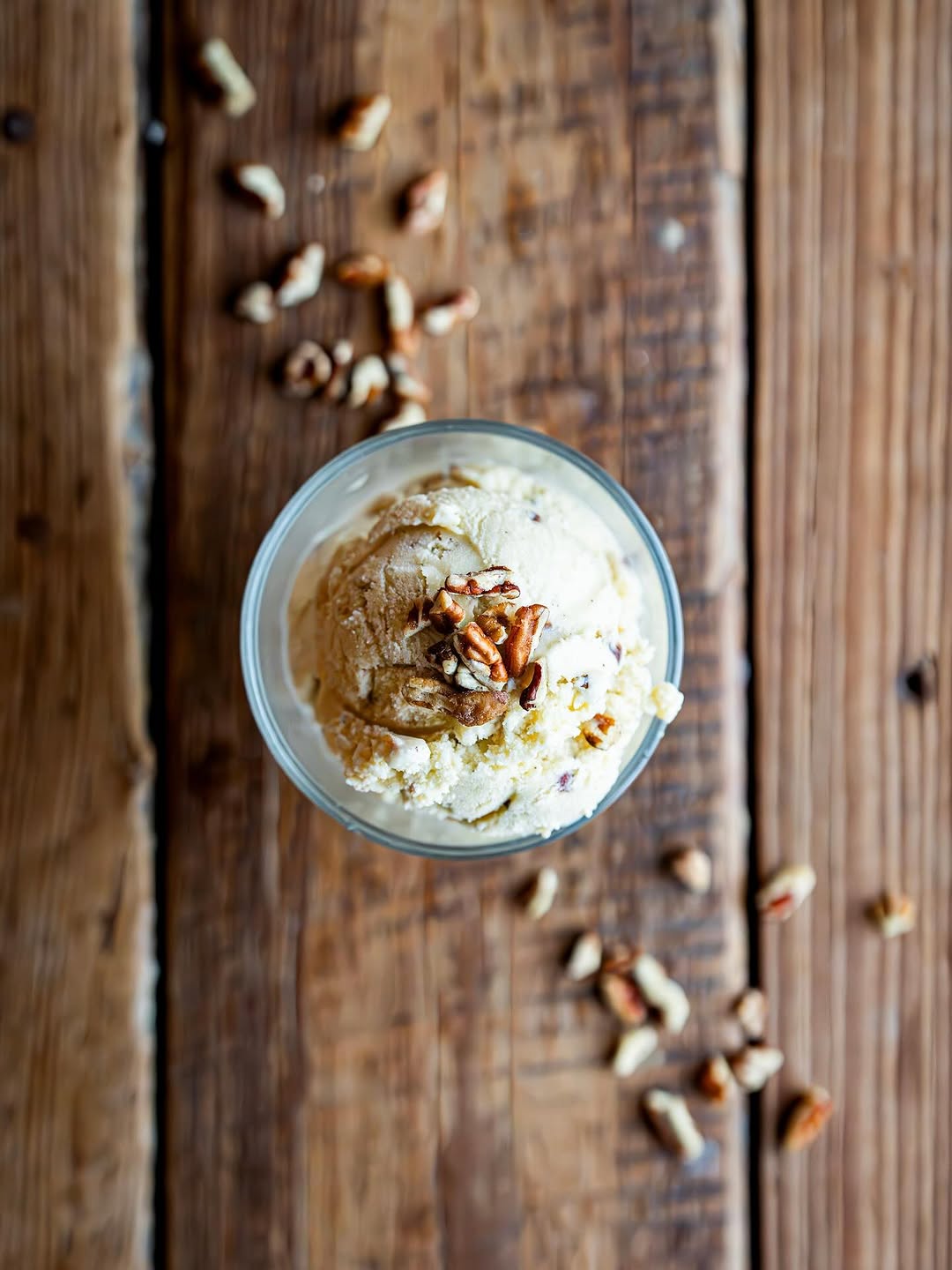 Texas’s butter pecan ice cream you can’t miss
