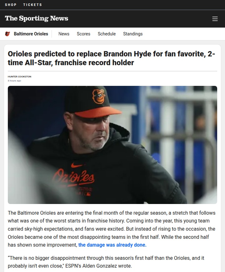 Orioles eye bold move: Brian Roberts as manager?