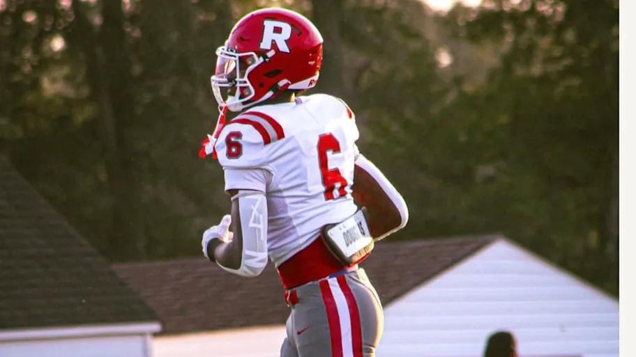 LSU football lands top recruit’s attention