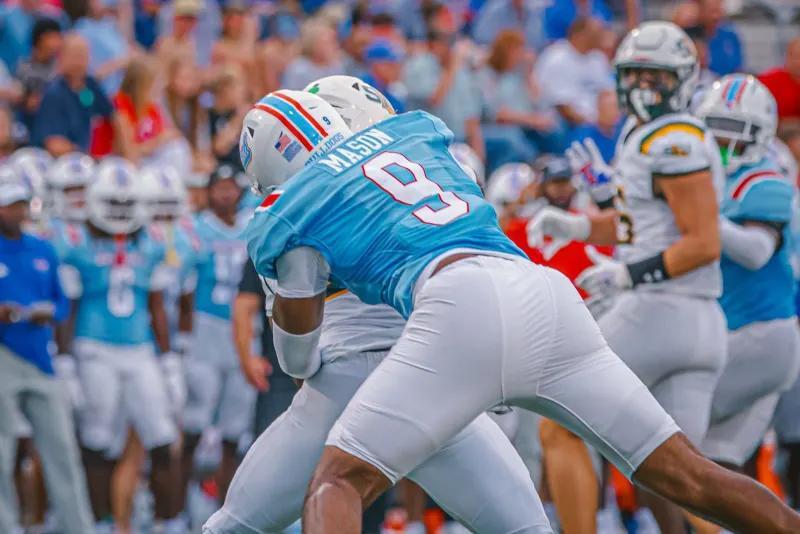 Can Louisiana Tech shake up LSU in Baton Rouge?