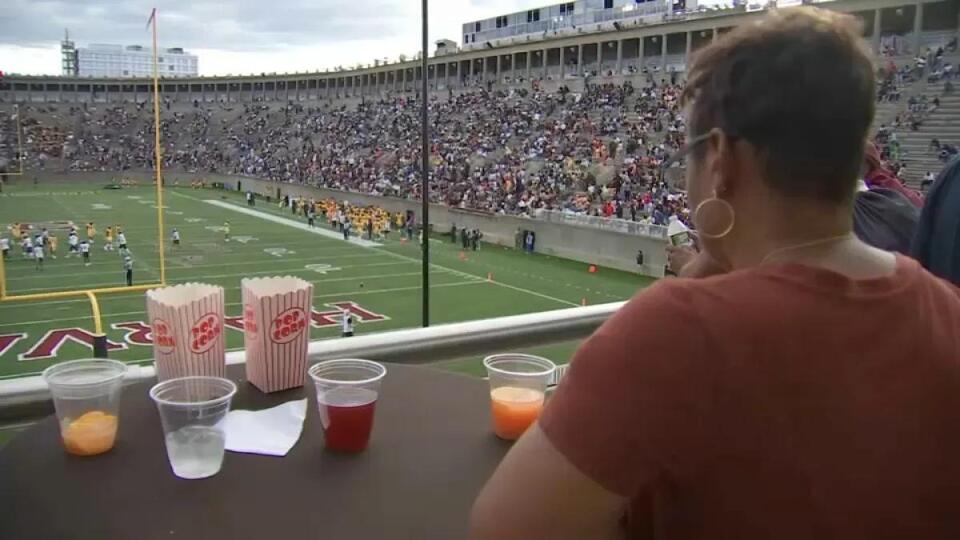 Boston’s HBCU Classic: More than a game