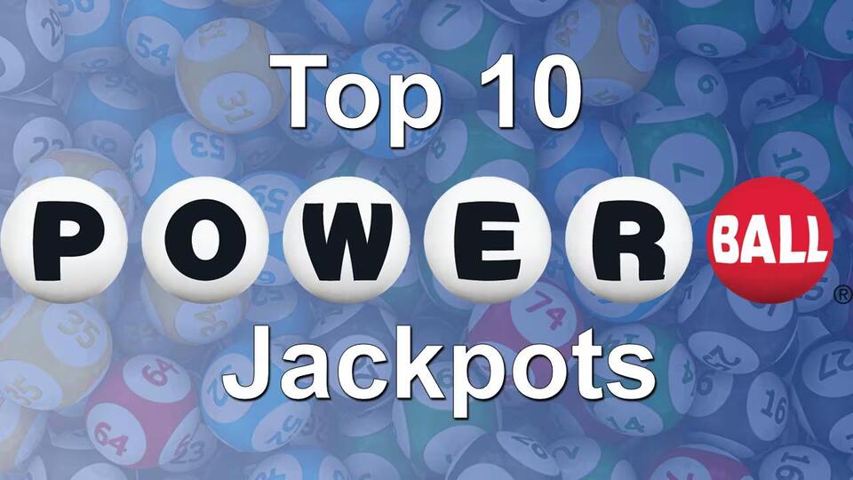 Powerball Jackpot Hits $1.3 Billion!