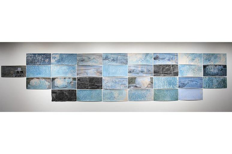 Buffalo’s Erie Canal art show rethinks our region