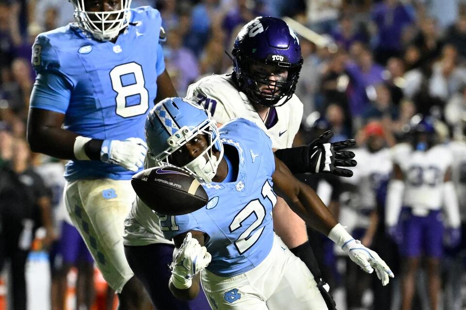 UNC football’s rough start under Belichick