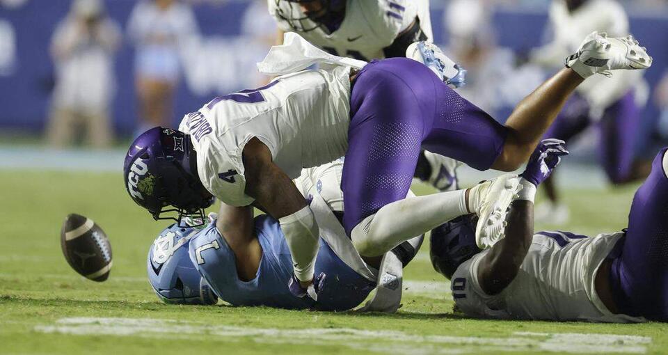 UNC football’s Belichick era starts with a shock