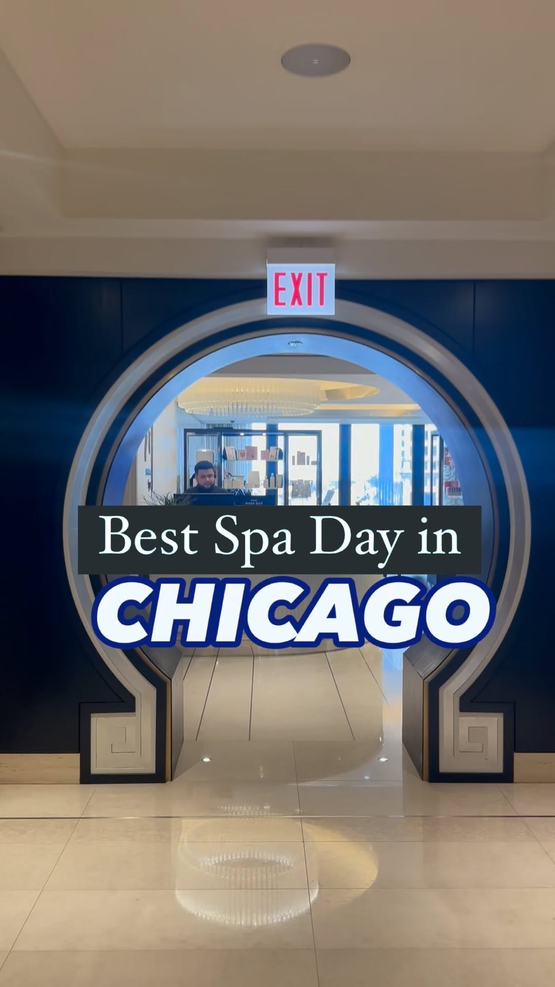 Chicago’s Chuan Spa lands top spot again!