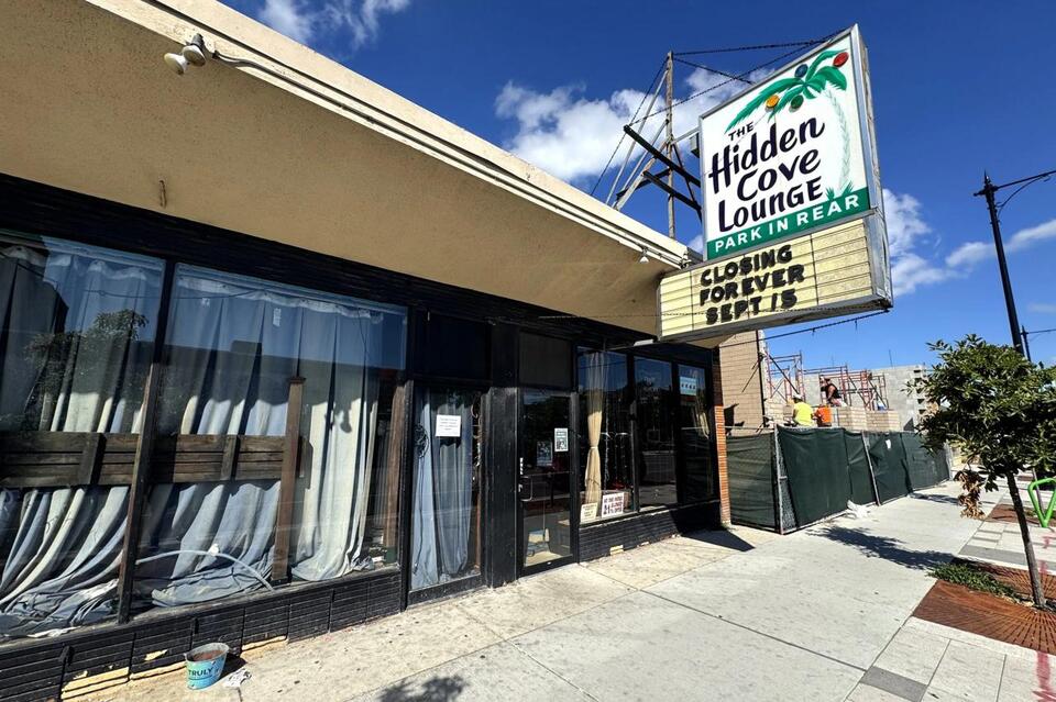 Lincoln Square loses a karaoke legend