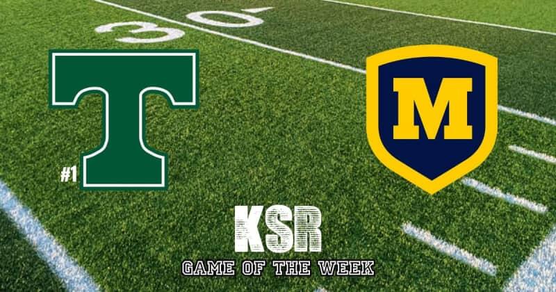 Trinity vs Moeller: Friday’s can’t-miss showdown