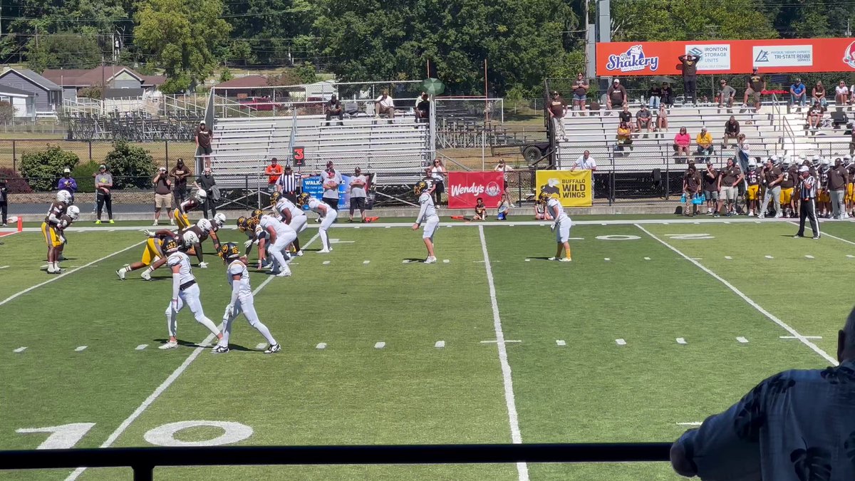 Trinity vs Moeller: Friday’s can’t-miss showdown