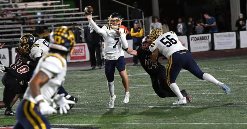 Ohio high school football’s biggest Friday night showdowns