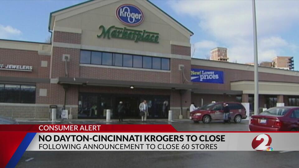 Dayton seniors score big savings at Kroger