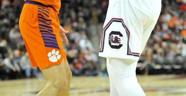 Palmetto Series heats up: Can South Carolina rally?