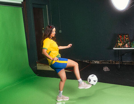 How Ms. Julie’s World is changing Cleveland kids’ TV