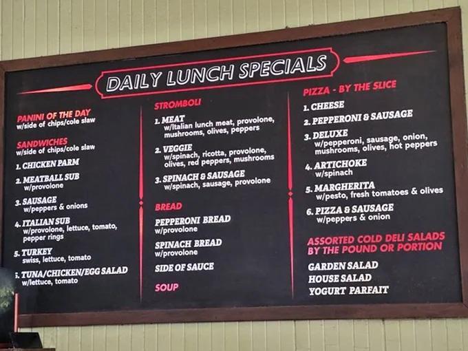 Cleveland’s Presti’s Bakery: Cannoli dreams come true