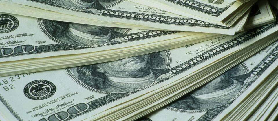 Powerball fever hits North Texas: $150K win!