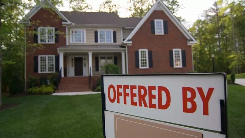 Detroit real estate: Opportunity is knocking