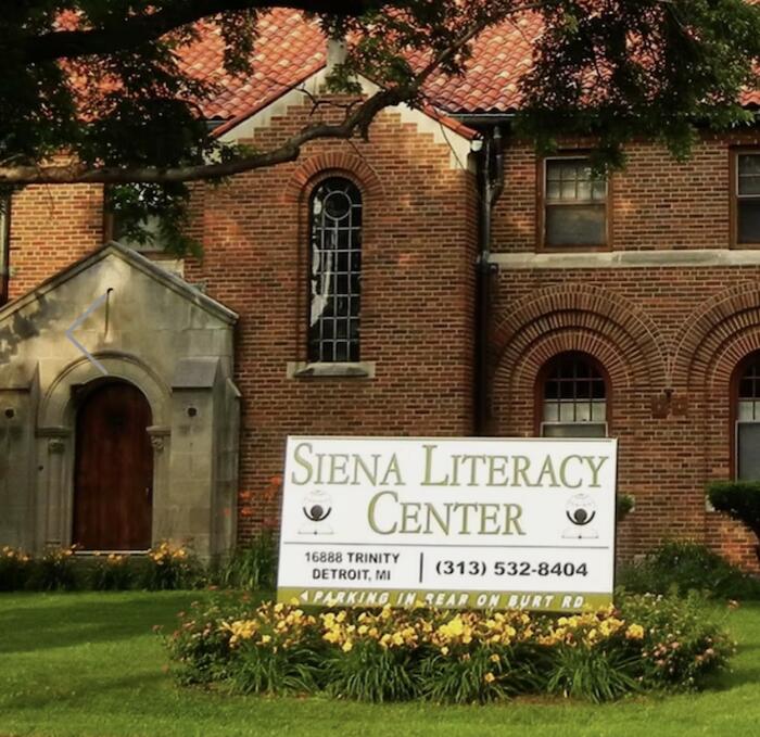 Detroit’s adult literacy center fights to stay open